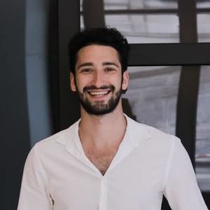 Meet your Posher, Sam